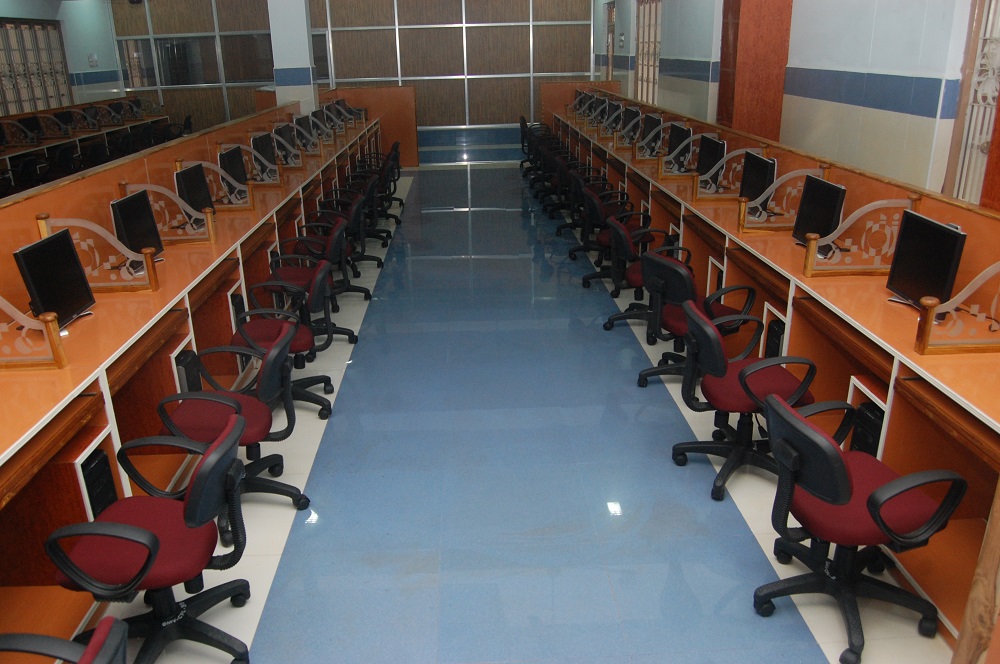 lab